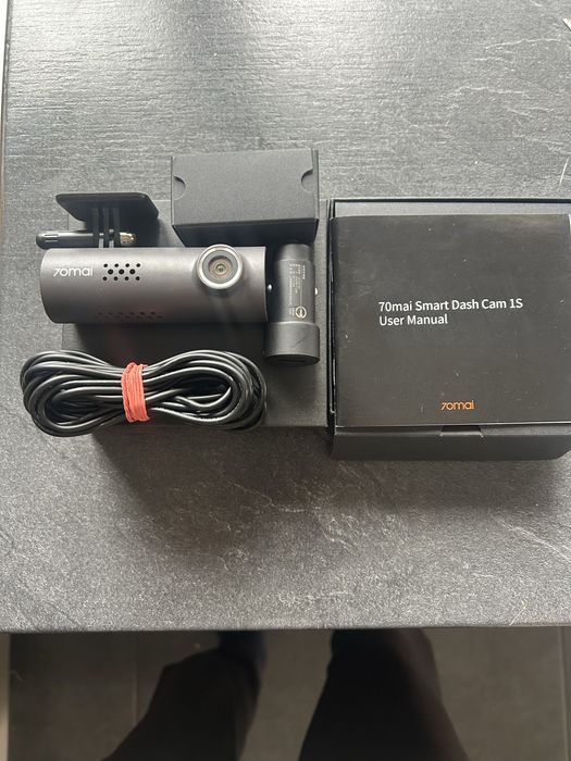 Видеорегистратор xiaomi 70mai