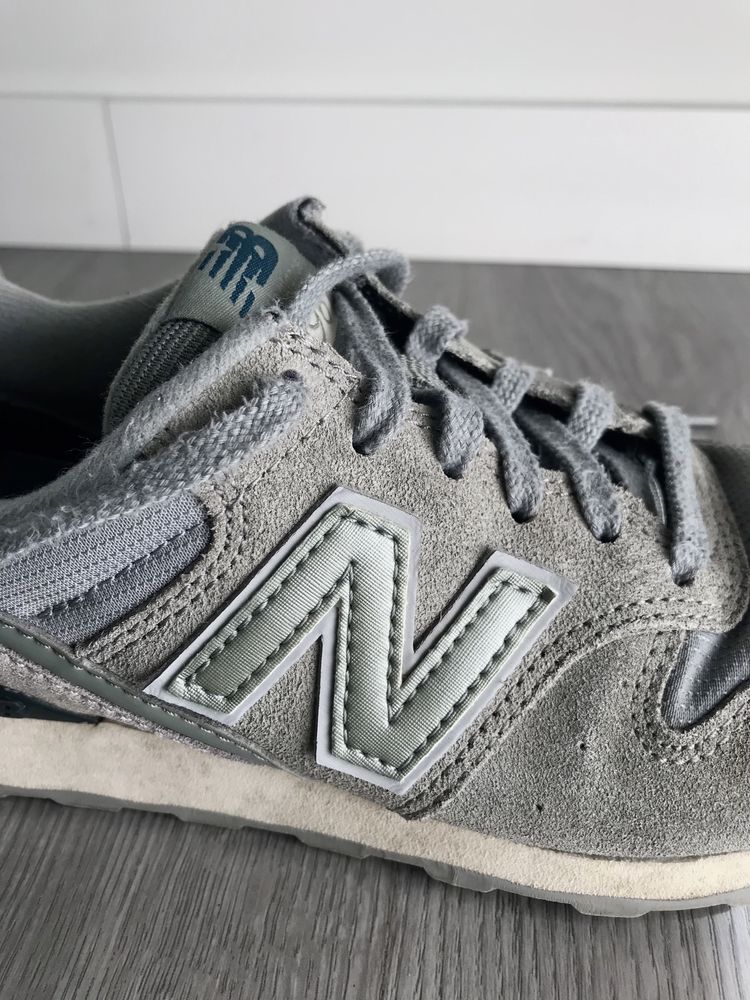 Sapatilhas New Balance originais