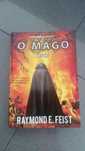 Vendo um Livro FANTASTICO "O MAGO "