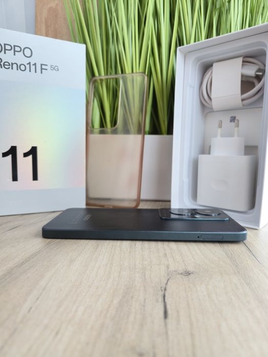 OPPO RENO 11F 5G 8/256Gb, ідеал