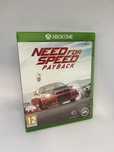Gra Need for speed Payback Xbox One xbox Series X Xone pudełkowa PL