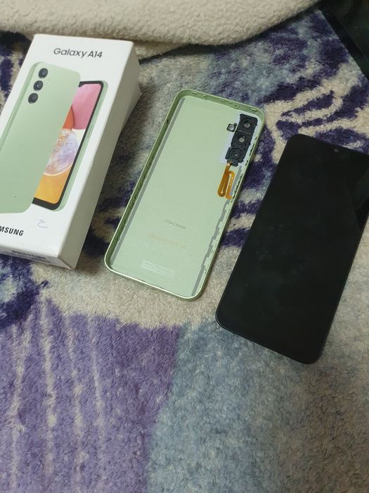 Продам на запчастини Samsung A14