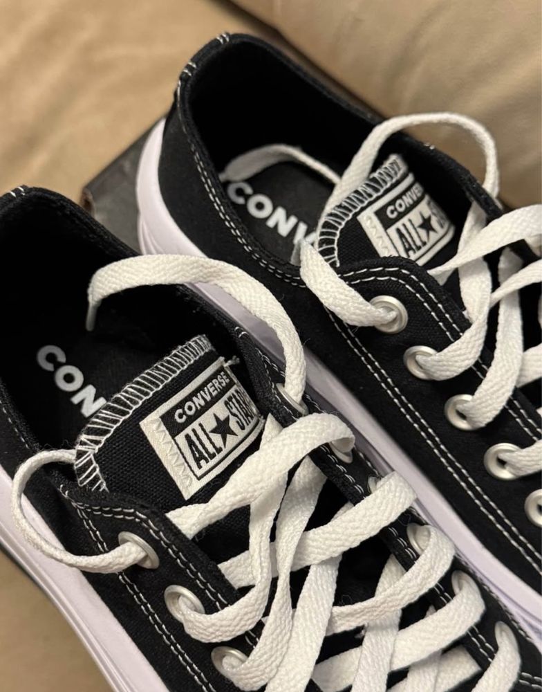 Ténis All Star Converse tam. 38