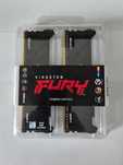 Pamięć RAM Kingston Fury RGB 2x16GB CL16 3200Hz DDR4