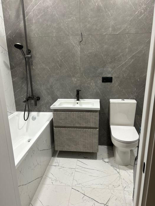 Оренда 1к. Перша здача. Власник