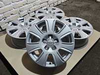 Ковані R16 5x112 AUDI | Original | Стан нових | Seat/Skoda/Seat/VW/VAG