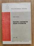 Budowa Ciągników Album rysunków
