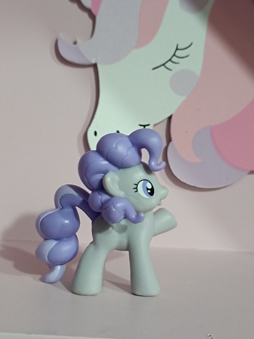 My Little Pony Snappy Scoop G4 Hasbro figurka MLP