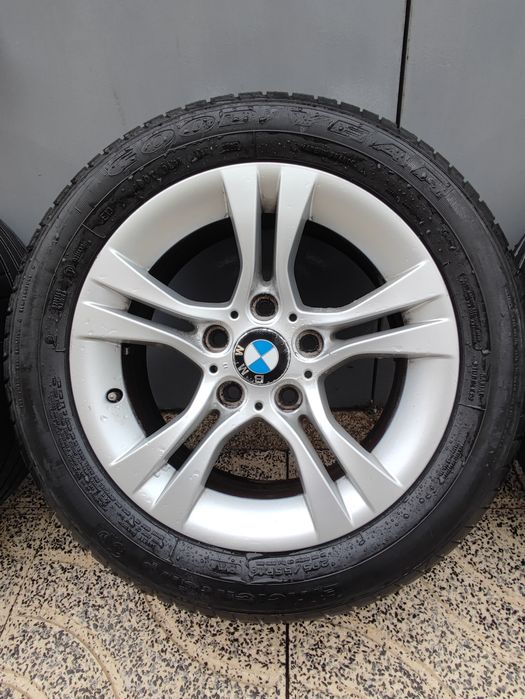 Jantes BMW original