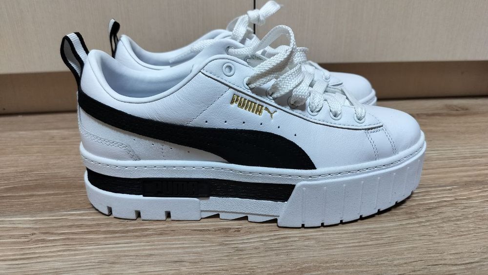 Кроссовки Puma Mayze . Размер 37,5