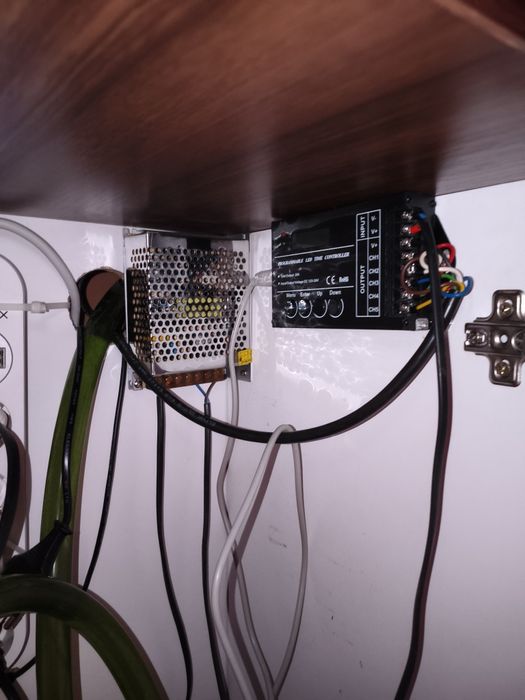 Lampa Do Akwarium diy Mocna OKAZJA