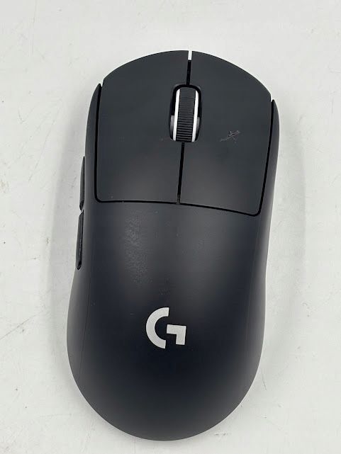 outlet mysz bezprzewodowa logitech g pro x superlight