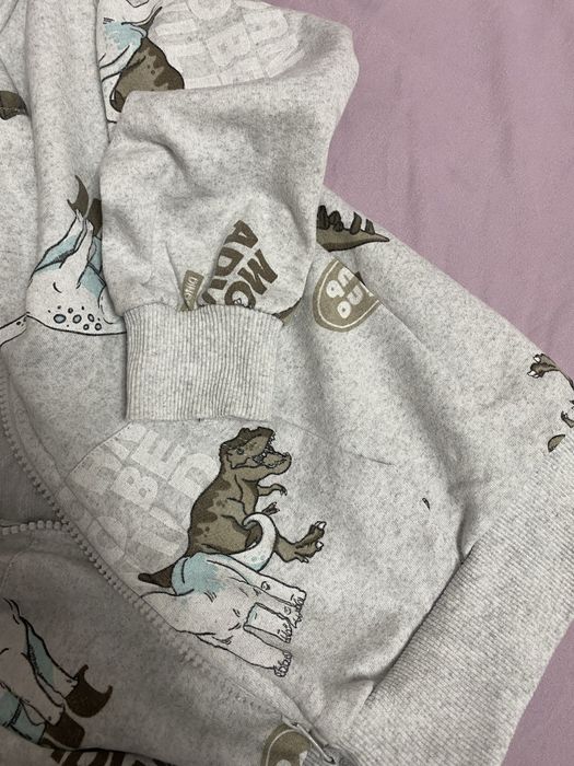 Спортивна  кофта