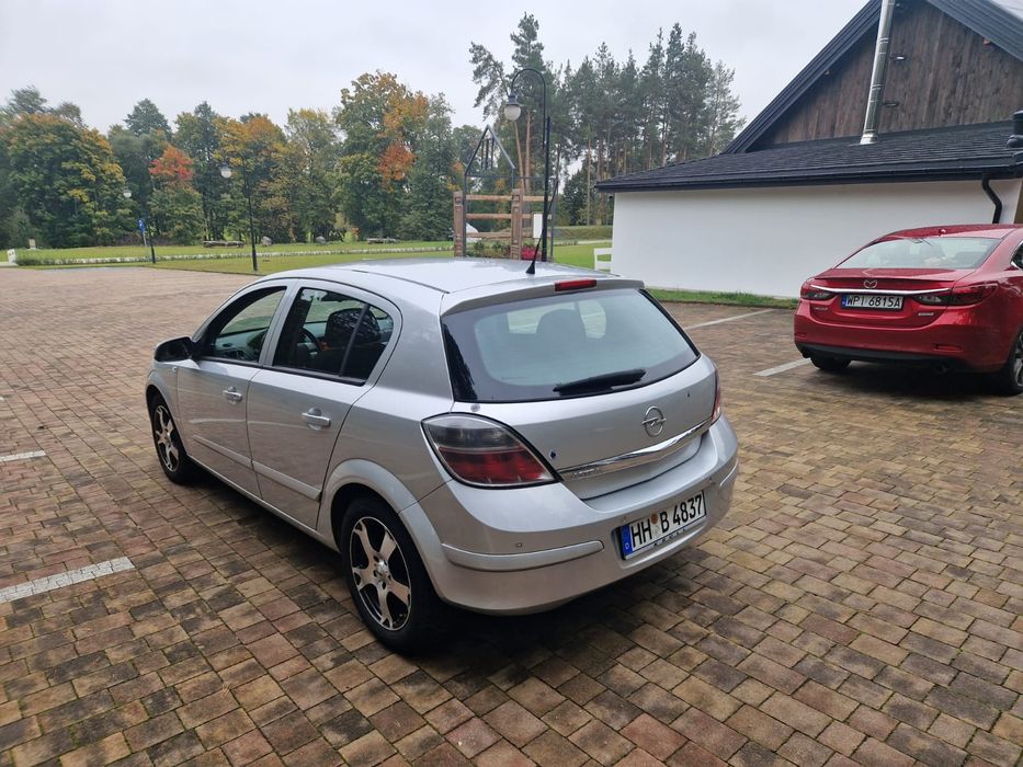 Opel Astra H 1.4B Stan bardzo dobry