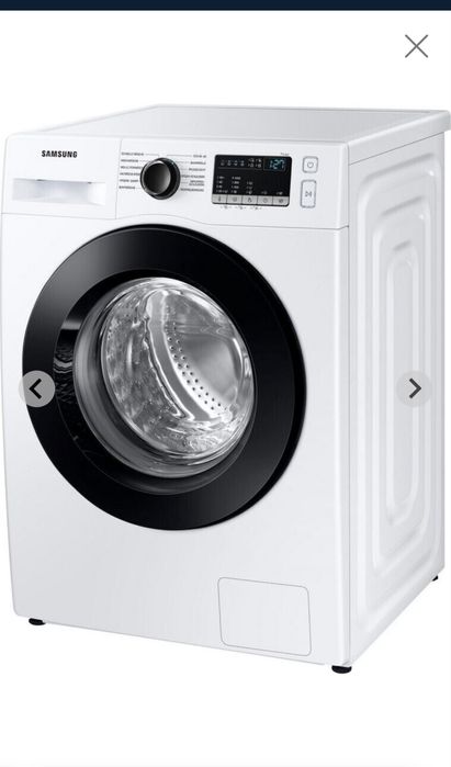 Стиральная машина Samsung WW8ET4048CE