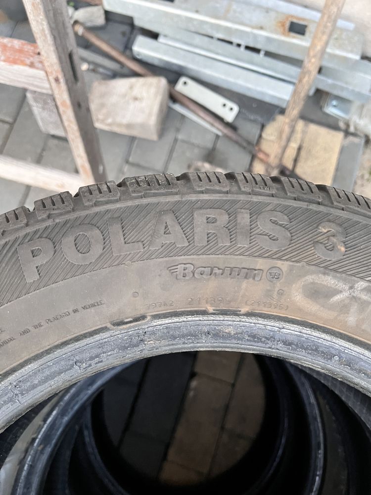 Opony polaris 3 185/60 R14