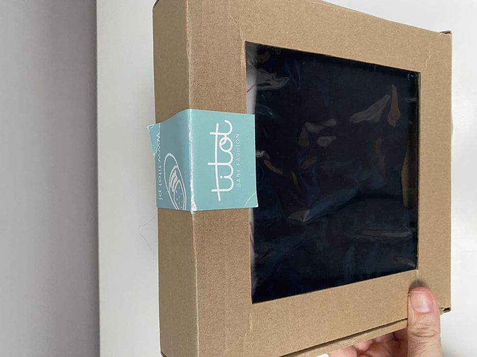 Titot Cover Chusta do karmienia