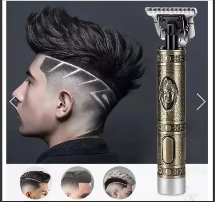 Машинка тример для стрижки