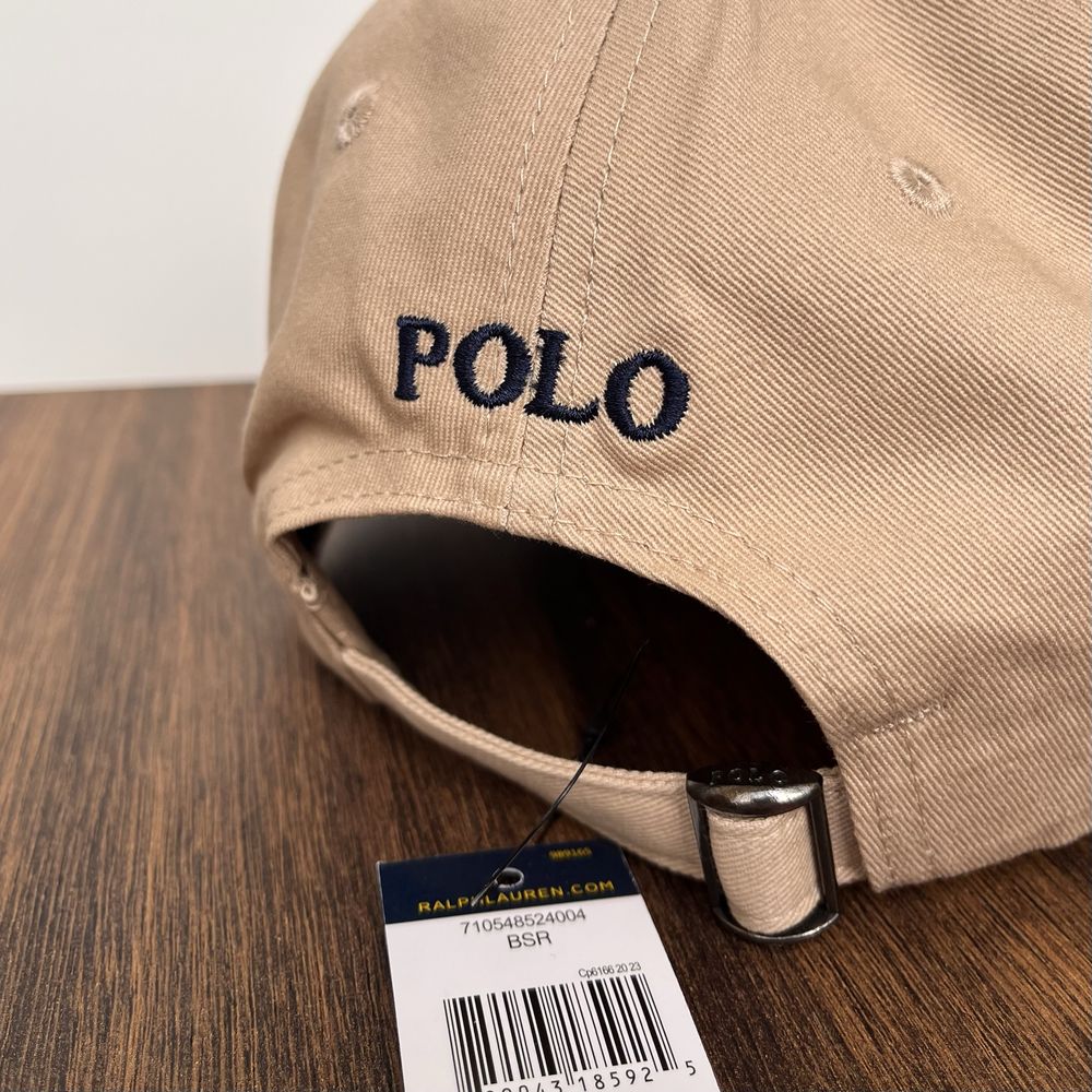 Кепка Polo Ralph Lauren | кепка поло ральф, поло ральф лорен