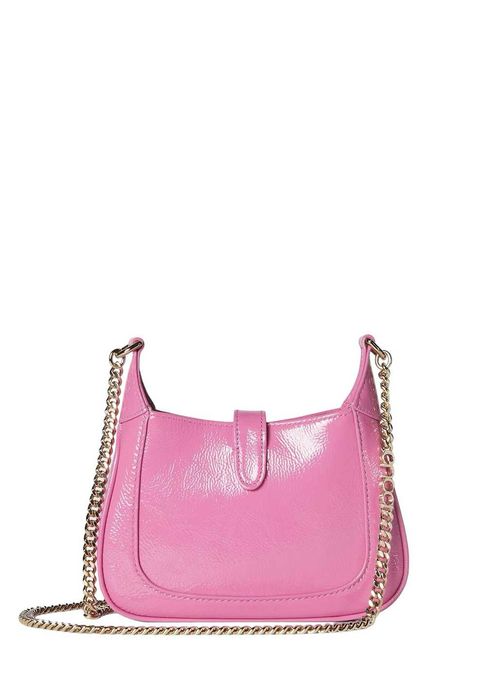 Сумка Gucci Jackie Notte Mini Bag in Pink