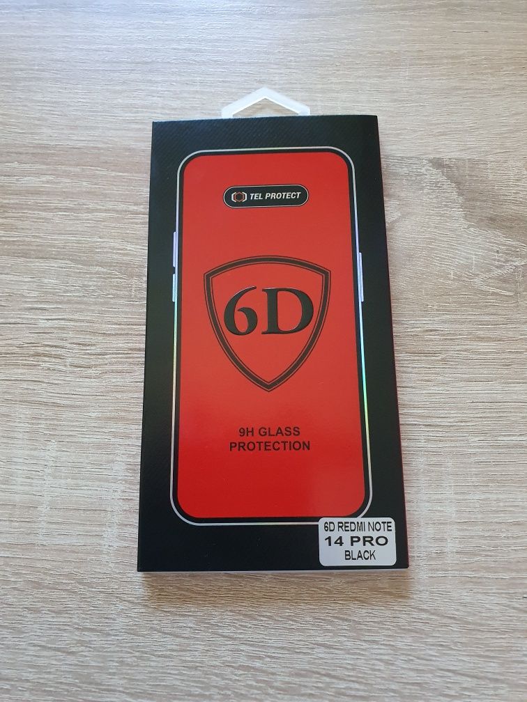 Redmi Note 14 Pro 5G