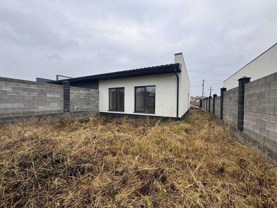 Продаж котеджу в районі Райського саду