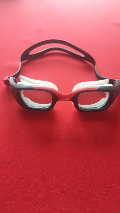 Okulary okularki pływackie do pływania basen korekcyjne