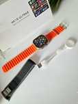Smartwatch hk10 ultra 3, komplet
