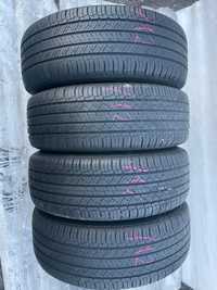 Opony letnie MICHELIN 215/65R16