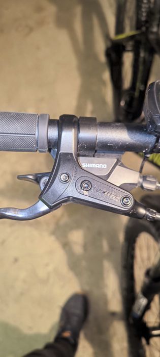 Rower kands rozmiar M