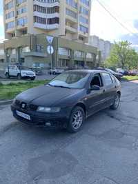 Seat Leon 2002 1.9 TDI