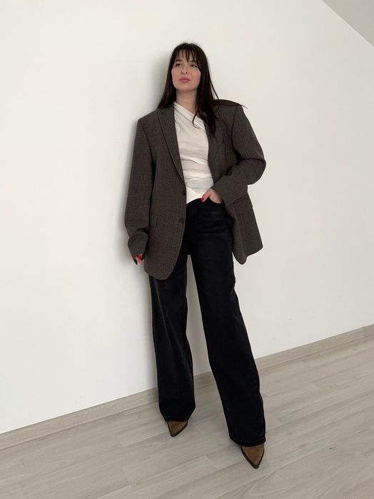 Неймовірний вовняний піджак Tommy Hilfiger