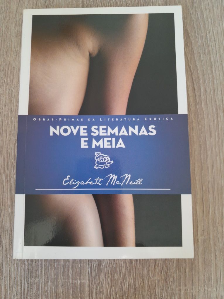 Obras-primas da literatura érotica