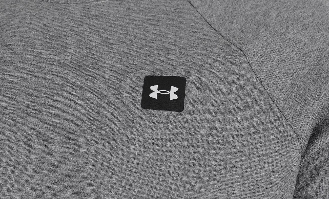 Under Armour Męska Bluza Bawełna / rozm Xxl