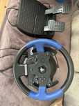 Kierownica Thrustmaster T150