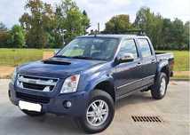 Моторчик пічки Розборка Isuzu D-Max Rodeo RA/RC Д-Макс Родео Вентилято