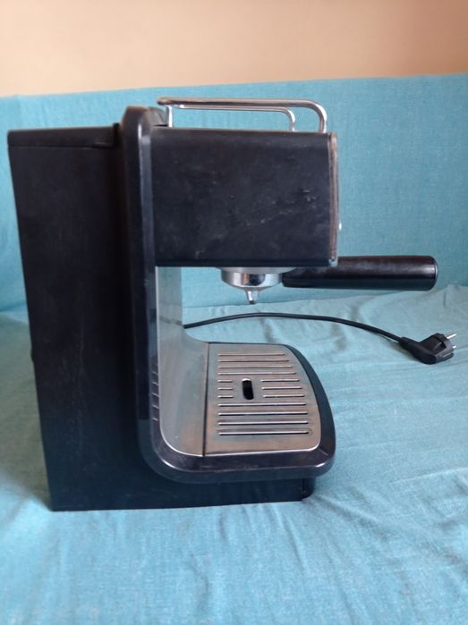 Кавомашина Krups XP4050 під ремонт