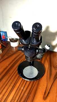 Микроскоп мбс1 для пайки