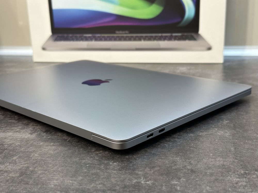 MacBook Pro 13 2020 M1 512gb