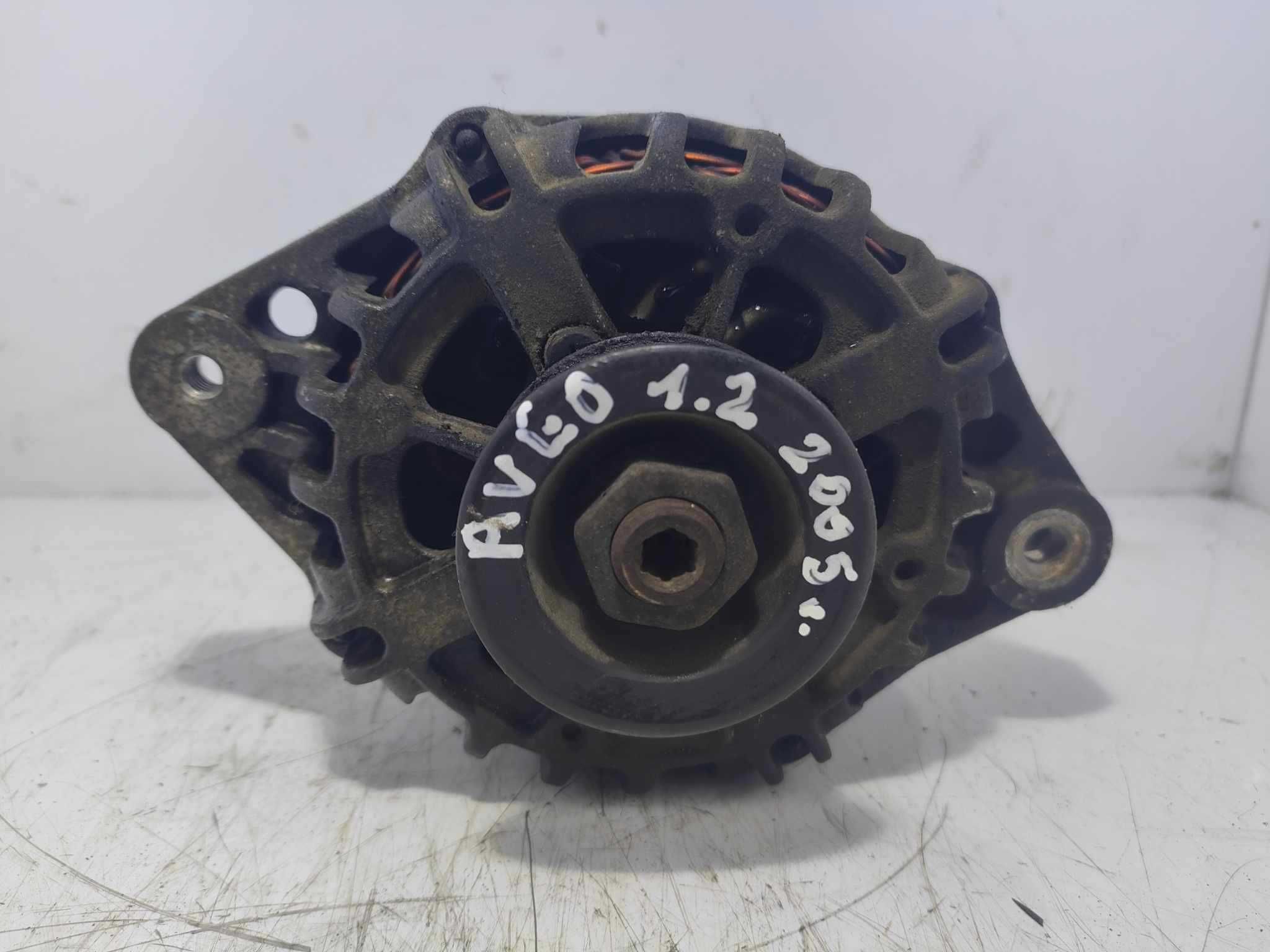 Alternator CHEVROLET AVEO 1.2 70A