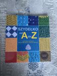 Ksiażka o szydełkowaniu