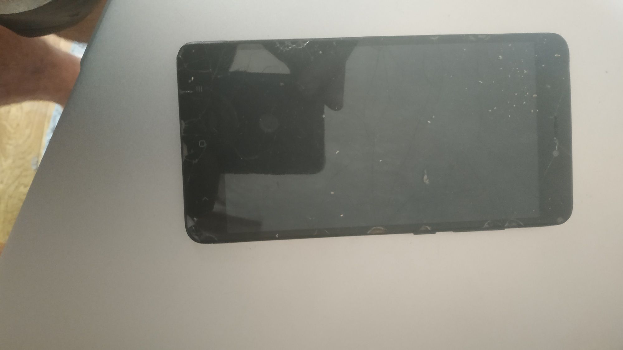Телефон Xiaomi redmi note 4
