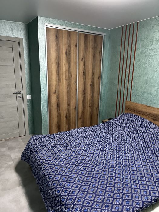 Будівельні роботи