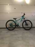 Rower MTB Stunt Do Skakania