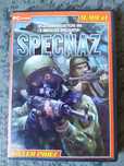 Specnaz PC CD ENG