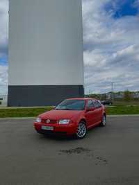 Volkswagen Bora 1.6