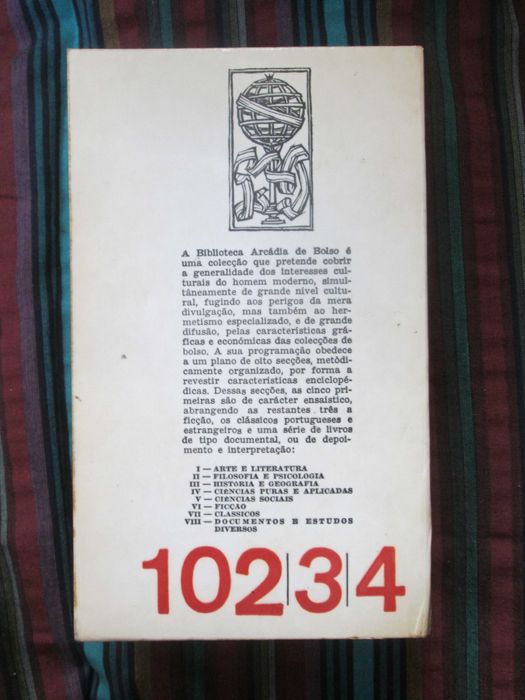 Portugal Histórico-Cultural, de Hernâni Cidade