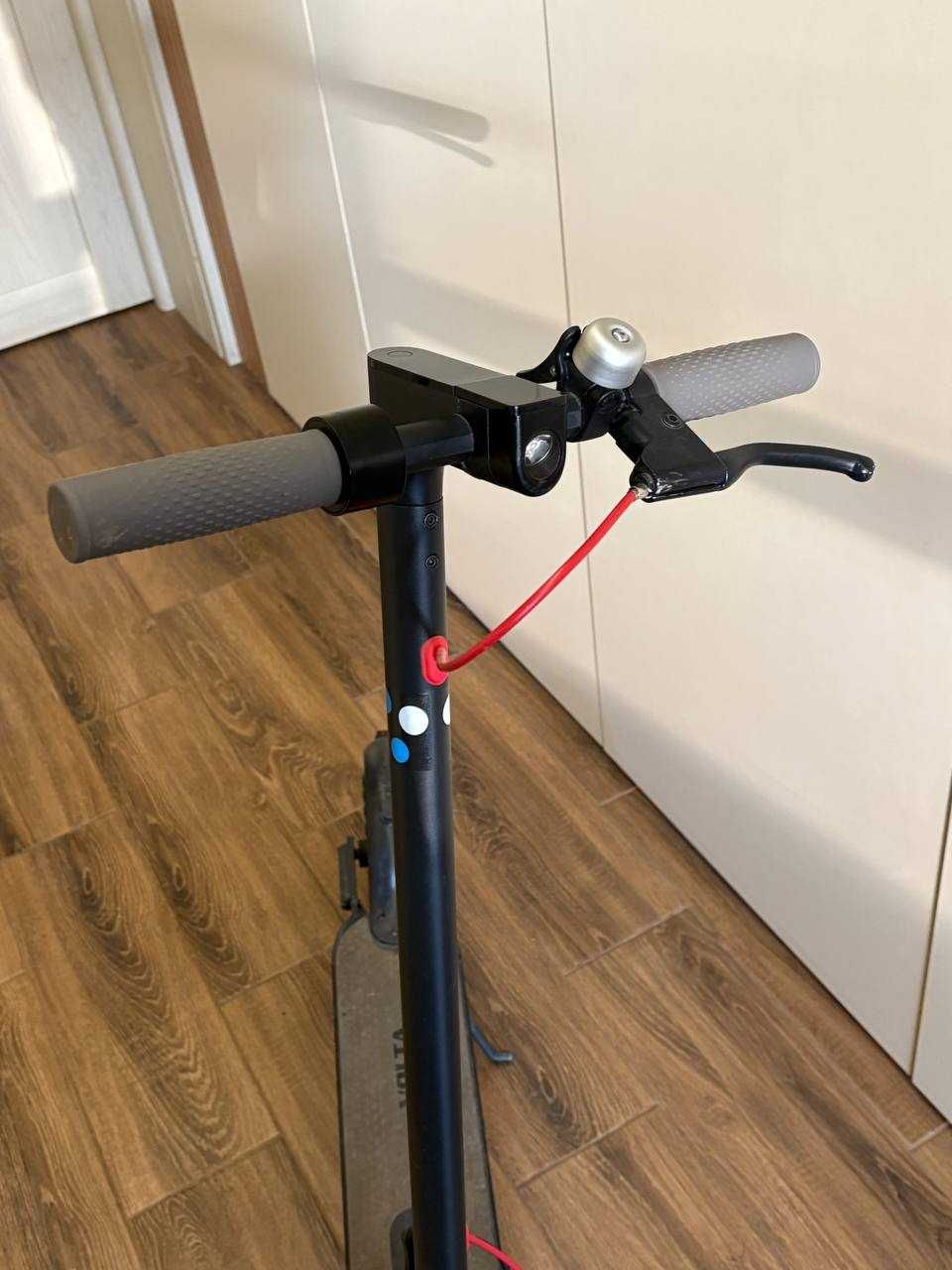 E-GO Electro VT1 Black