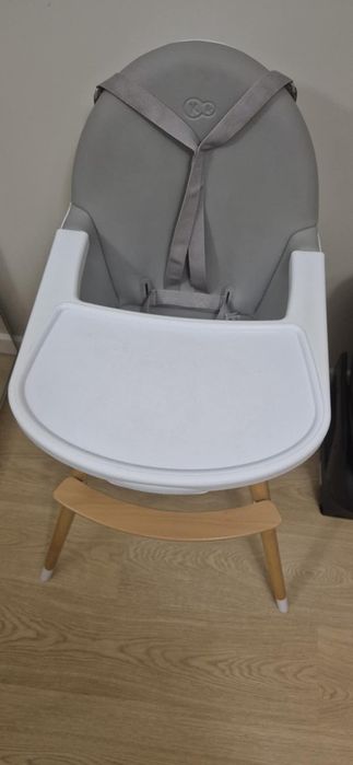 Fotelik do karmienia Kinderkraft