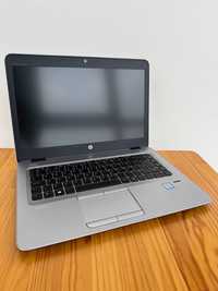 Ноутбук HP EliteBook 840 G3 i5-6300U/8/256/FHD/IPS/4Gмодем